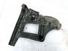 Rear bumper mounting bracket 8648150