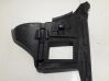 Rear bumper mounting bracket 8648149