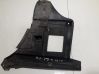Rear bumper mounting bracket 8648150