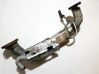 EGR valve cooler 