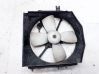 Radiator cooling fan shroud 1227501720