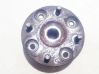 Front wheel hub 