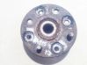 Front wheel hub 