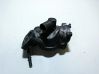 Engine coolant pipe/hose X321B