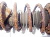 Front coil spring 