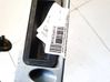 Tailgate/trunk/boot exterior handle 