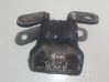 Rear door lower hinge 