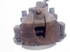 Caliper de freno delantero 