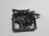 Rear door lock 