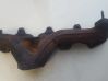 Exhaust manifold 9646849080