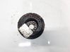 Crankshaft pulley 038105243F