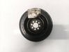 Crankshaft pulley 078105255