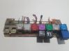 Fuse box set 