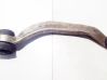 Brazo de suspensión/horquilla inferior delantero 4D0407696J