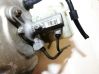 Master brake cylinder 