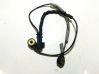 Detonation knock sensor 0261231142