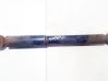 Rear shock absorber/damper 