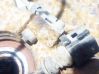 ABS brake wheel speed sensor 7M3927807G