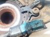 ABS brake wheel speed sensor 