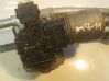 Wiper motor 0390241700