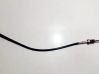 Exhaust gas temperature sensor 7805606
