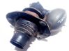 Coil spring mount 