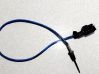 Sensor de temperatura del escape 8V4112B591CA