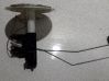 Sensor de nivel de combustible 