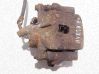 Caliper de freno delantero 
