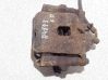 Caliper de freno delantero 