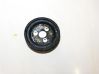 Water pump pulley 