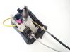 Selector caja de cambios 752532802