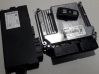 Engine ECU kit and lock set 781170001