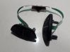 Steering wheel buttons/switches 01570001