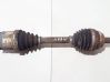 Front driveshaft 00539197