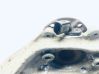 ABS brake wheel speed sensor 