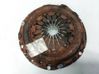 Pressure plate 