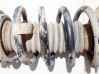 Front coil spring 750333