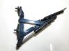 Tailgate/trunk/boot hinge 