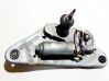 Rear window wiper motor 