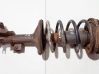 Front shock absorber/damper 