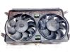Radiator cooling fan shroud 60611633