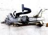Steering wheel axle 60654383