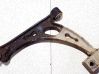 Brazo de suspensión/horquilla inferior delantero 1K0407153G