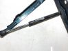 Front bonnet/hood damper/strut 