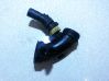 Ansaugluftsensor 9673593680