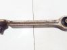 Front lower control arm/wishbone 
