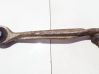 Front lower control arm/wishbone 