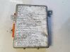 ABS control unit/module 39790SX0003
