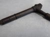 Inyector de combustible TJBB01901D